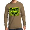 Tall Long Sleeve Essential Tee Thumbnail