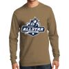 Tall Long Sleeve Essential Tee Thumbnail