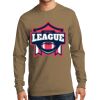 Tall Long Sleeve Essential Tee Thumbnail