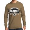 Tall Long Sleeve Essential Tee Thumbnail