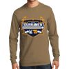 Tall Long Sleeve Essential Tee Thumbnail
