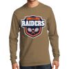 Tall Long Sleeve Essential Tee Thumbnail