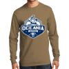 Tall Long Sleeve Essential Tee Thumbnail