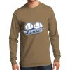 Tall Long Sleeve Essential Tee Thumbnail