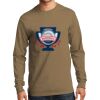 Tall Long Sleeve Essential Tee Thumbnail