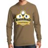 Tall Long Sleeve Essential Tee Thumbnail