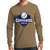 Tall Long Sleeve Essential Tee Thumbnail