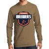 Tall Long Sleeve Essential Tee Thumbnail