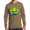 Tall Long Sleeve Essential Tee Thumbnail