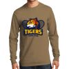 Tall Long Sleeve Essential Tee Thumbnail
