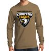 Tall Long Sleeve Essential Tee Thumbnail