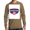 Tall Long Sleeve Essential Tee Thumbnail