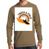 Tall Long Sleeve Essential Tee Thumbnail