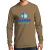 Tall Long Sleeve Essential Tee Thumbnail