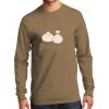 Tall Long Sleeve Essential Tee Thumbnail