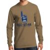 Tall Long Sleeve Essential Tee Thumbnail