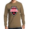 Tall Long Sleeve Essential Tee Thumbnail