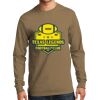 Tall Long Sleeve Essential Tee Thumbnail