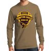 Tall Long Sleeve Essential Tee Thumbnail
