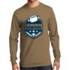 Tall Long Sleeve Essential Tee Thumbnail