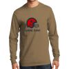 Tall Long Sleeve Essential Tee Thumbnail