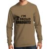 Tall Long Sleeve Essential Tee Thumbnail