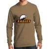 Tall Long Sleeve Essential Tee Thumbnail