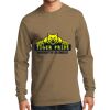 Tall Long Sleeve Essential Tee Thumbnail