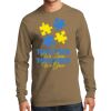 Tall Long Sleeve Essential Tee Thumbnail