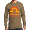 Tall Long Sleeve Essential Tee Thumbnail