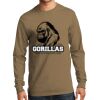 Tall Long Sleeve Essential Tee Thumbnail