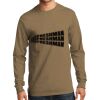 Tall Long Sleeve Essential Tee Thumbnail