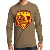 Tall Long Sleeve Essential Tee Thumbnail