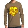 Tall Long Sleeve Essential Tee Thumbnail