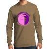 Tall Long Sleeve Essential Tee Thumbnail