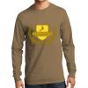 Tall Long Sleeve Essential Tee Thumbnail