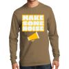 Tall Long Sleeve Essential Tee Thumbnail