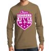 Tall Long Sleeve Essential Tee Thumbnail