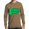 Tall Long Sleeve Essential Tee Thumbnail