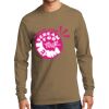 Tall Long Sleeve Essential Tee Thumbnail