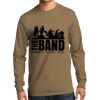 Tall Long Sleeve Essential Tee Thumbnail