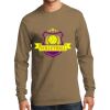 Tall Long Sleeve Essential Tee Thumbnail