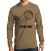Tall Long Sleeve Essential Tee Thumbnail