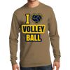 Tall Long Sleeve Essential Tee Thumbnail
