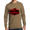 Tall Long Sleeve Essential Tee Thumbnail