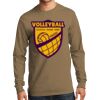Tall Long Sleeve Essential Tee Thumbnail