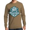 Tall Long Sleeve Essential Tee Thumbnail