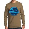 Tall Long Sleeve Essential Tee Thumbnail