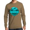 Tall Long Sleeve Essential Tee Thumbnail