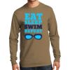 Tall Long Sleeve Essential Tee Thumbnail